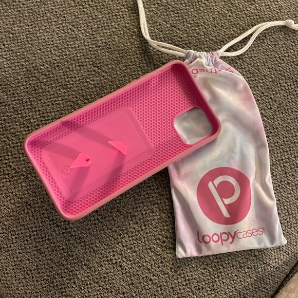 Tie die loopy case! 11 pro max - Picture 2 of 2